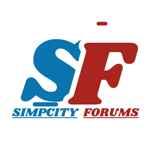 SimpCity Forums Logo