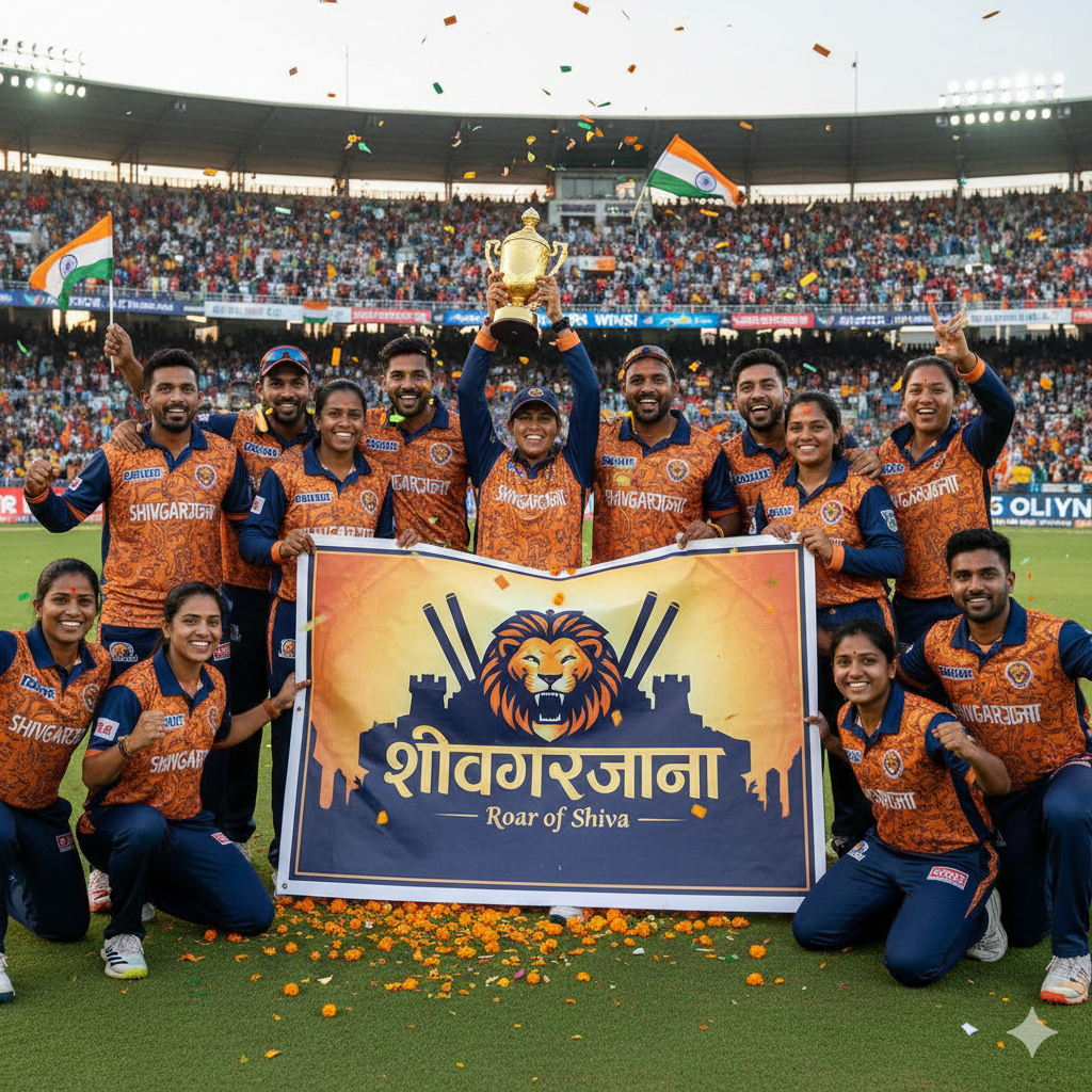 marathi cricket team names