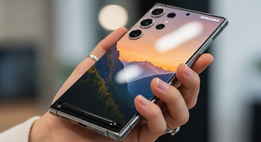 Samsung: Complete Guide to Galaxy Phones, TVs, Watches, Tablets, and Smart Life 2 Google AI Studio 2025 12 30T10 53 20.480Z